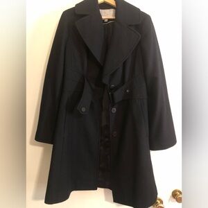 Jessica Simpson Pea Coat
